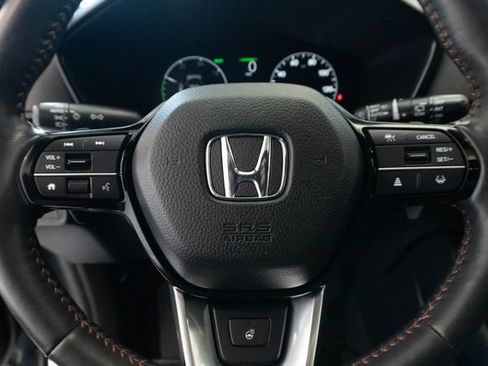 Used 2024 Honda CR-V Sport Touring image 14
