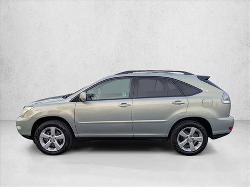Used 2004 Lexus RX 330 image 8