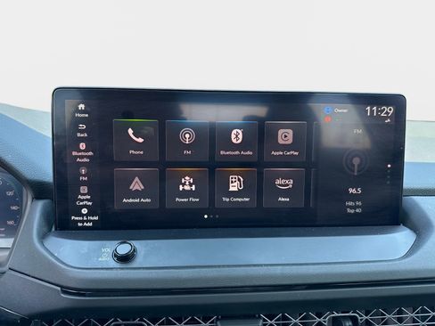 Used 2025 Honda Accord EX-L image 22