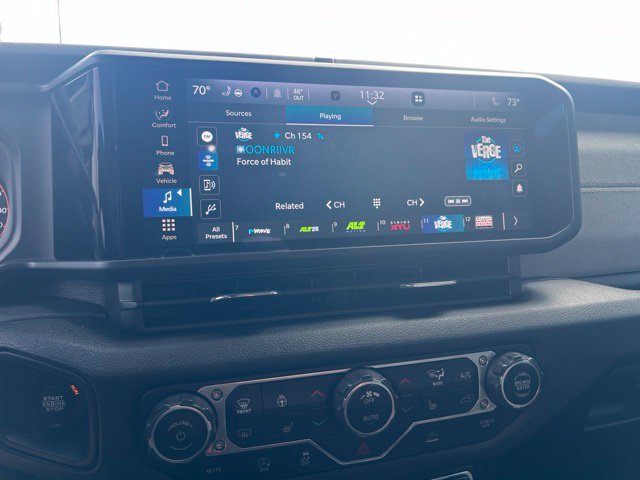 Used 2024 Jeep Wrangler Sport AWD/4WD image 8