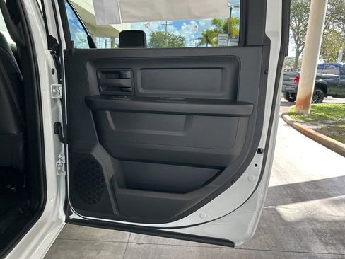 New 2026 RAM 4500 Tradesman image 29