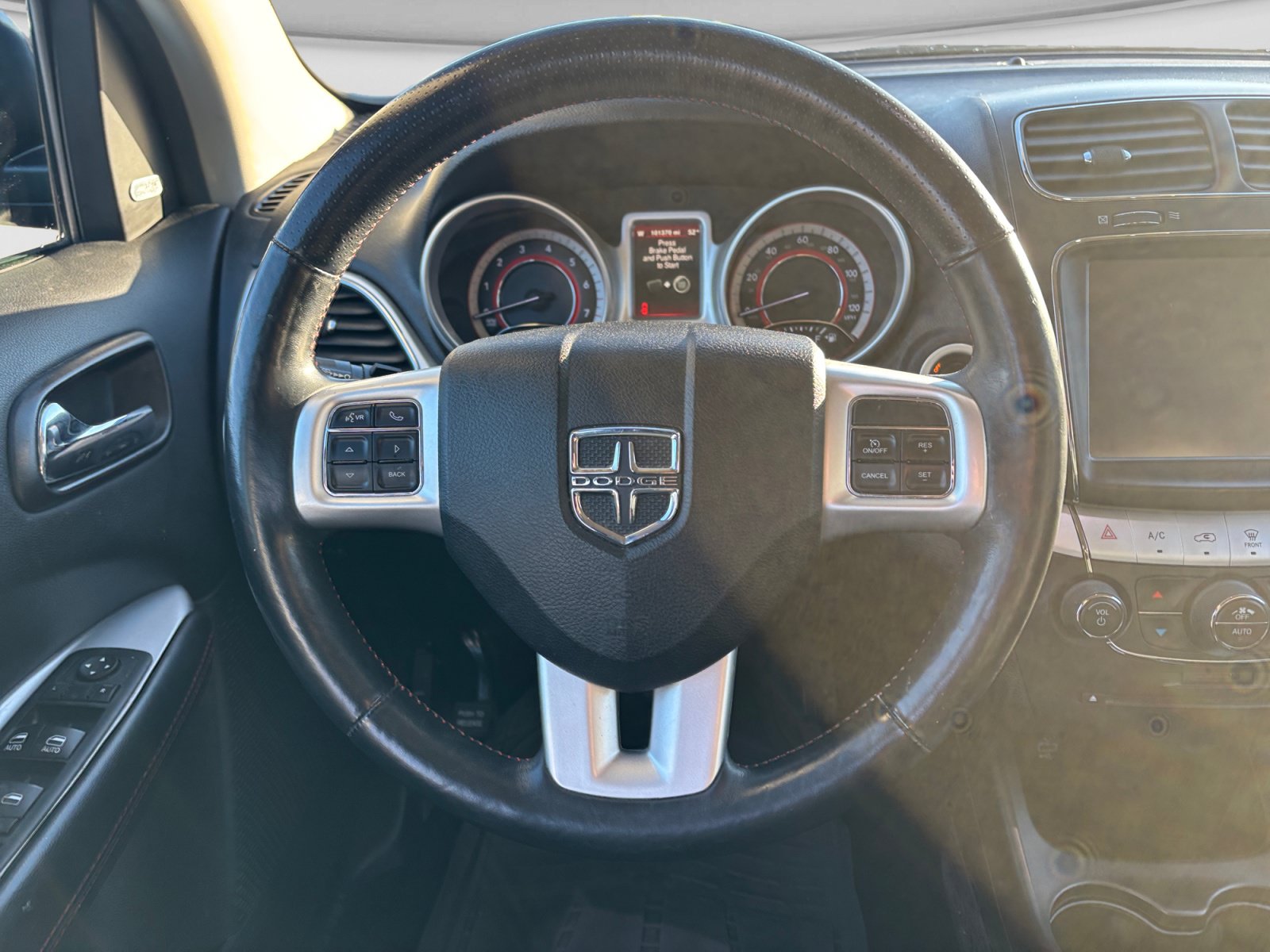 Used 2017 Dodge Journey GT AWD/4WD image 13