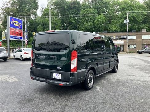 Used 2015 Ford Transit 150 XL image 7