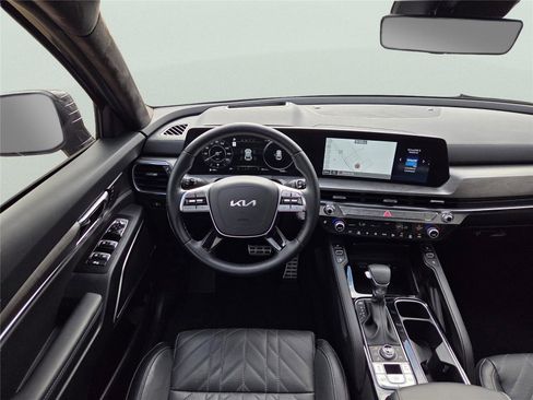 Used 2025 Kia Telluride SX Prestige X-Pro image 34