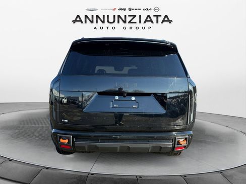 New 2027 Kia Telluride SX Prestige X-Pro AWD/4WD image 4