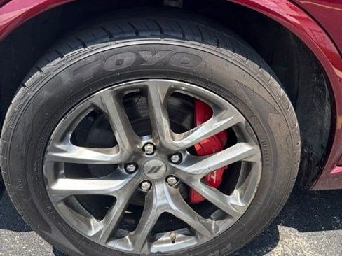 Used 2022 Dodge Durango R/T w/ Tow 'N Go Package AWD/4WD image 15
