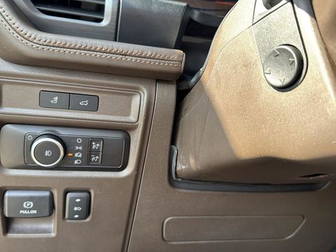 Used 2023 Ford Expedition King Ranch image 18