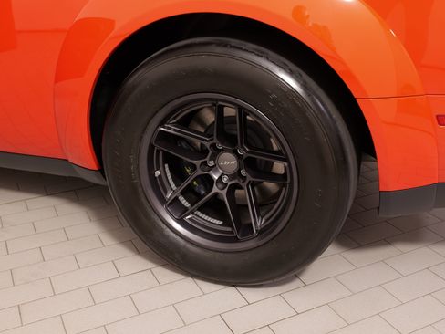 Used 2023 Dodge Challenger SRT Hellcat Redeye RWD image 67