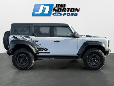 Used 2023 Ford Bronco Raptor image 2