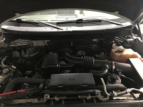 Used 2010 Ford F150 Platinum image 32