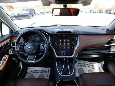Certified 2022 Subaru Outback Touring image 14