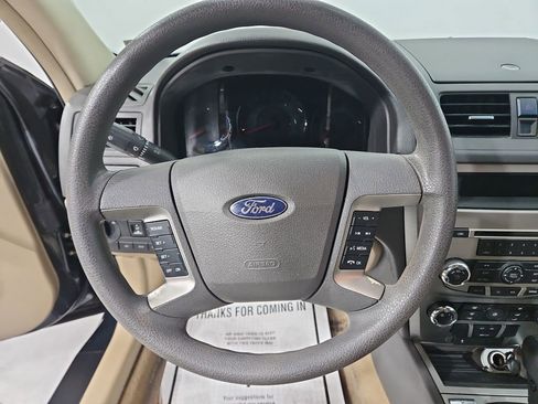 Used 2010 Ford Fusion SE image 15