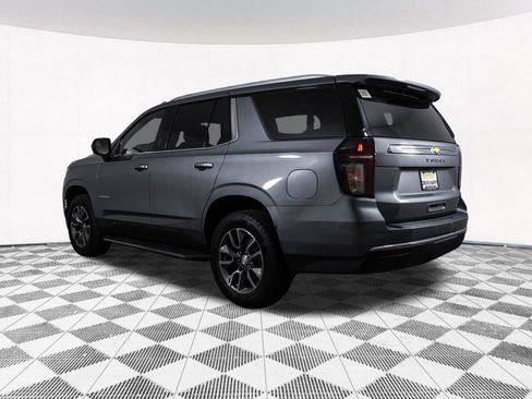 Used 2022 Chevrolet Tahoe LT AWD/4WD image 16