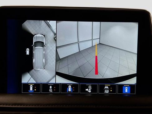 Certified 2023 Chevrolet Tahoe High Country image 14