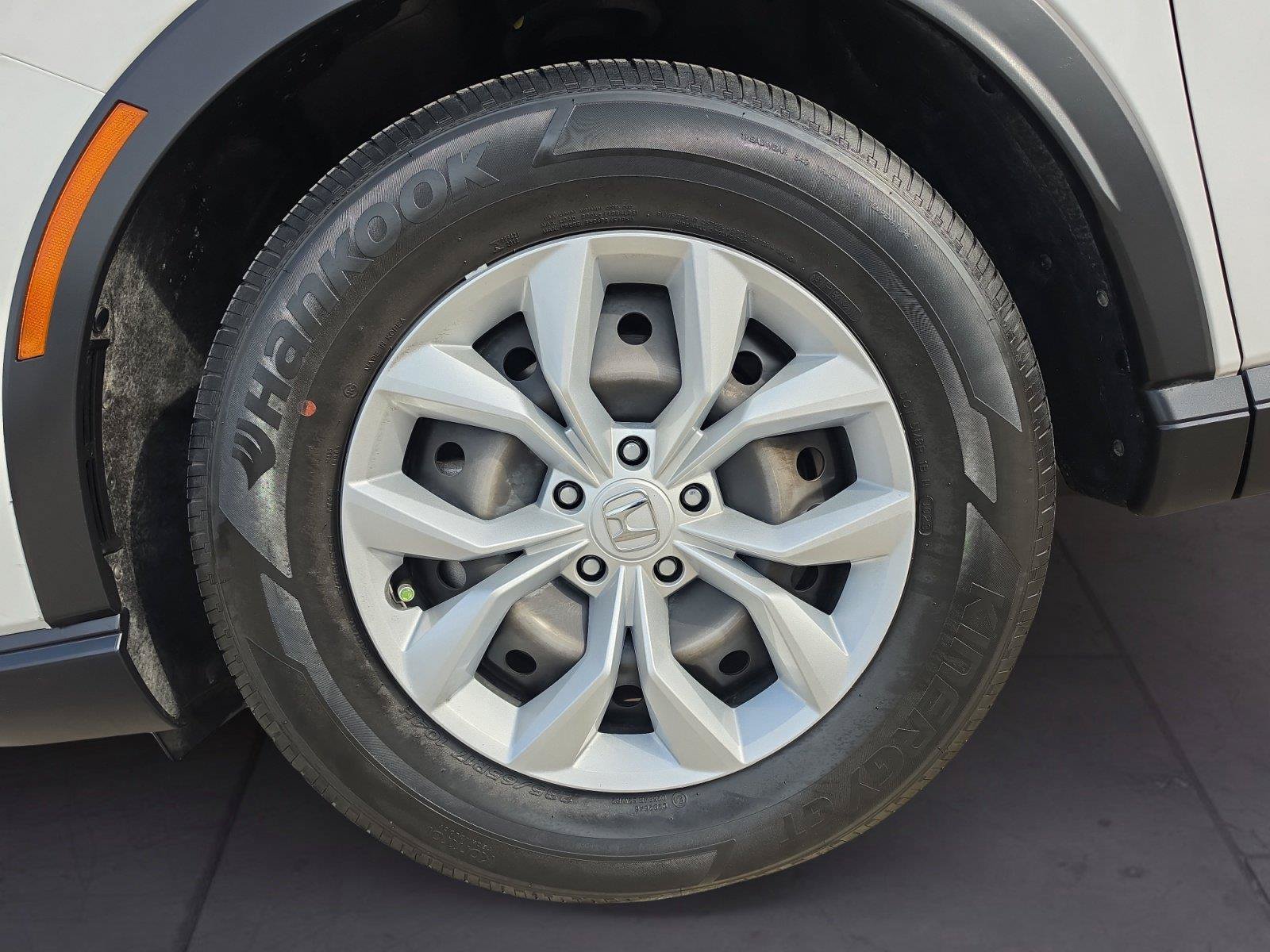 Used 2024 Honda CR-V LX image 14