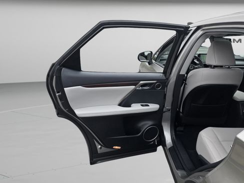 Used 2022 Lexus RX 350 FWD w/ Premium Package image 19