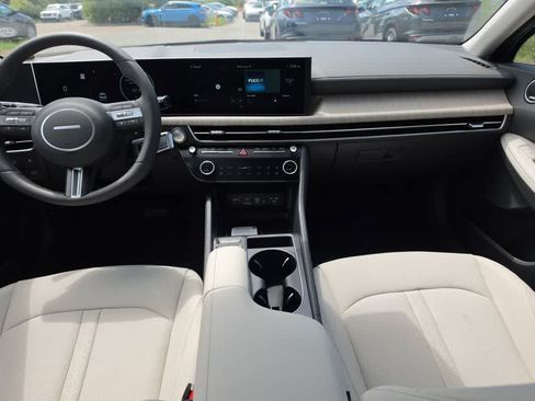 New 2026 Hyundai Sonata Limited FWD image 19