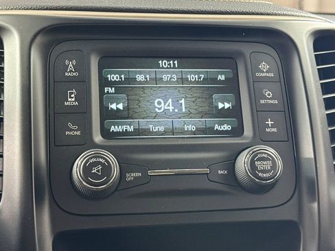 Used 2016 Jeep Cherokee Sport FWD image 20