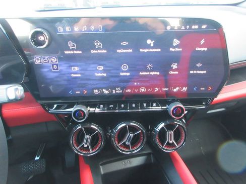 New 2026 Chevrolet Blazer EV RS FWD image 33