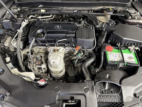 Used 2016 Acura TLX w/ Technology Package FWD image 26