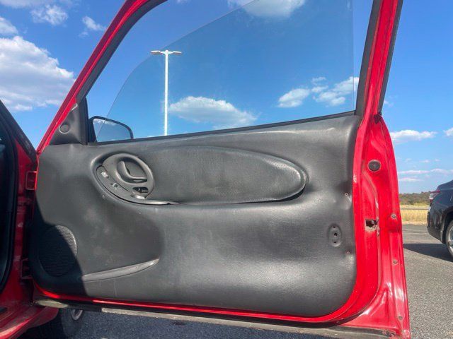 Used 1998 Pontiac Grand Am GT w/ Opt Pkg FWD image 15