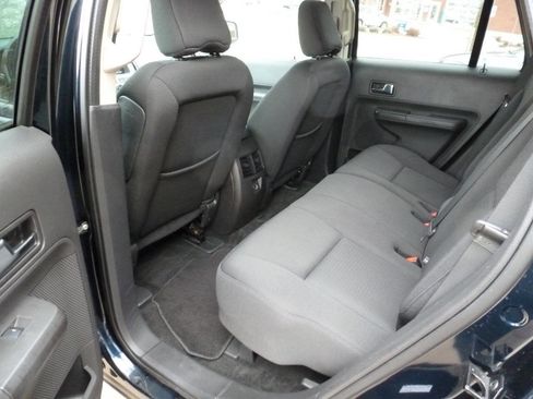 Used 2009 Ford Edge SEL image 10