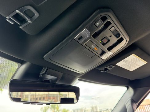 New 2026 Toyota Tundra Limited image 29