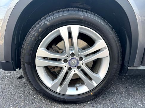 Used 2016 Mercedes-Benz GLA 250 4MATIC image 22