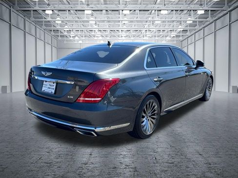 Used 2018 Genesis G90 3.3T Premium image 7