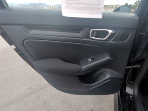 Used 2022 Honda Civic Sport image 26