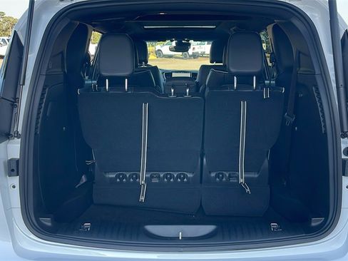 New 2025 Chrysler Pacifica Limited image 10