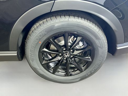 New 2026 Honda CR-V Sport-L image 24