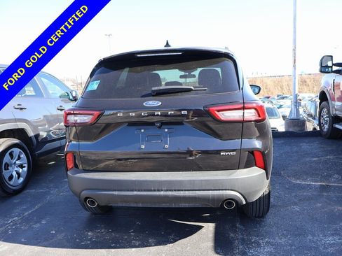 Certified 2025 Ford Escape ST-Line image 15