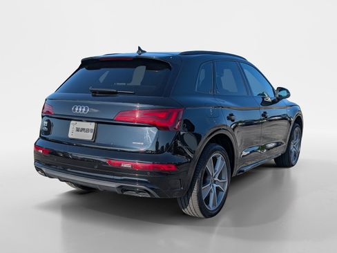 Used 2025 Audi Q5 2.0T Premium AWD/4WD image 7