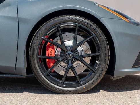 New 2026 Lotus Emira RWD image 32