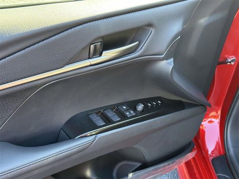 New 2026 Toyota Camry XSE w/ Premium Plus Package image 17