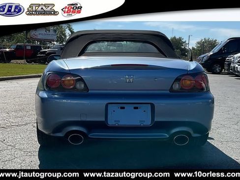 Used 2006 Honda S2000 image 6