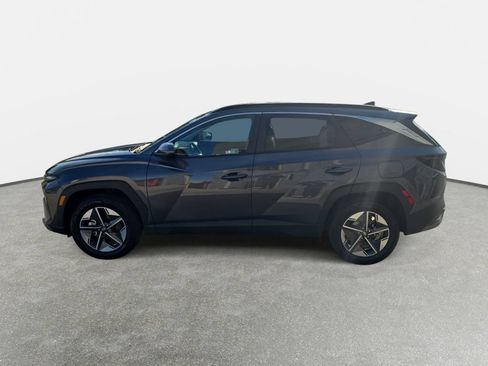 Used 2025 Hyundai Tucson SEL AWD/4WD image 8