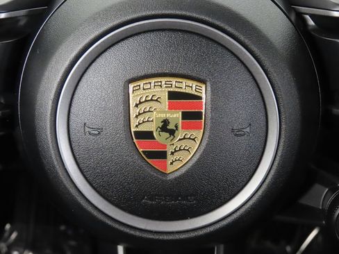 Certified 2021 Porsche Taycan Turbo S w/ Premium Package AWD/4WD image 21