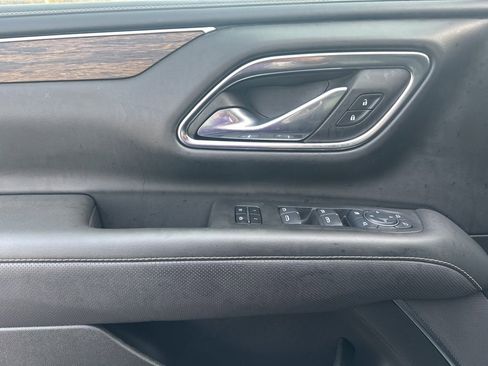 Certified 2024 Chevrolet Tahoe Premier w/ Advanced Technology Package image 10