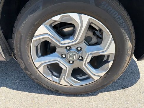 Used 2018 Honda CR-V EX-L image 6