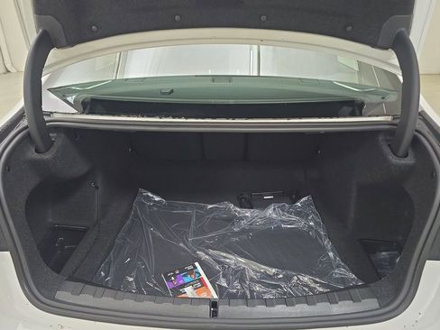 New 2026 BMW 330i xDrive Sedan w/ Premium Package image 27