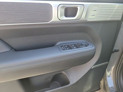 New 2026 Hyundai Santa Fe Limited image 14