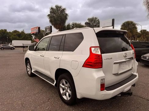 Used 2010 Lexus GX 460 AWD/4WD image 15