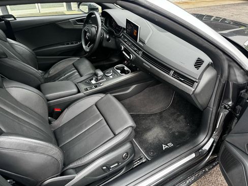 Used 2018 Audi A5 2.0T Premium Plus w/ Premium Plus AWD/4WD image 27