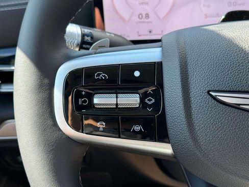 New 2025 Genesis GV80 2.5T Standard image 20