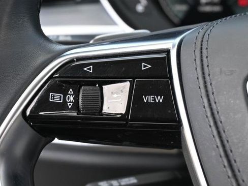 Used 2022 Audi A8 L 3.0T AWD/4WD image 7