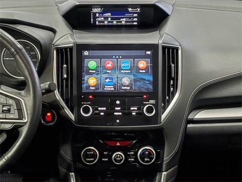 Used 2019 Subaru Forester Limited image 17