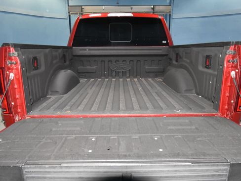 Used 2020 Ford F150 Raptor w/ Equipment Group 802A Luxury AWD/4WD image 30
