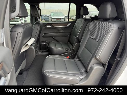 New 2026 GMC Acadia Denali AWD/4WD image 27